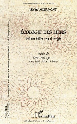 Écologie des liens
