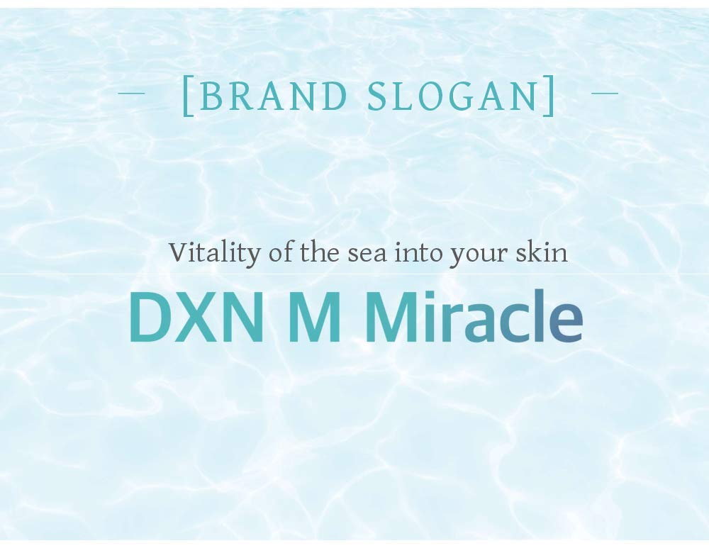 dxn miracle set