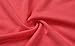 JollieLovin Womens Sleeveless Comfy Plus Size Tunic Tank Top With Flare Hem - Watermelon Red, 2X
