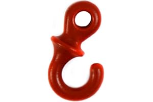 Mathews Solocam Archery Genuine Monkey Tail Silencer Package -Red 4-Pack