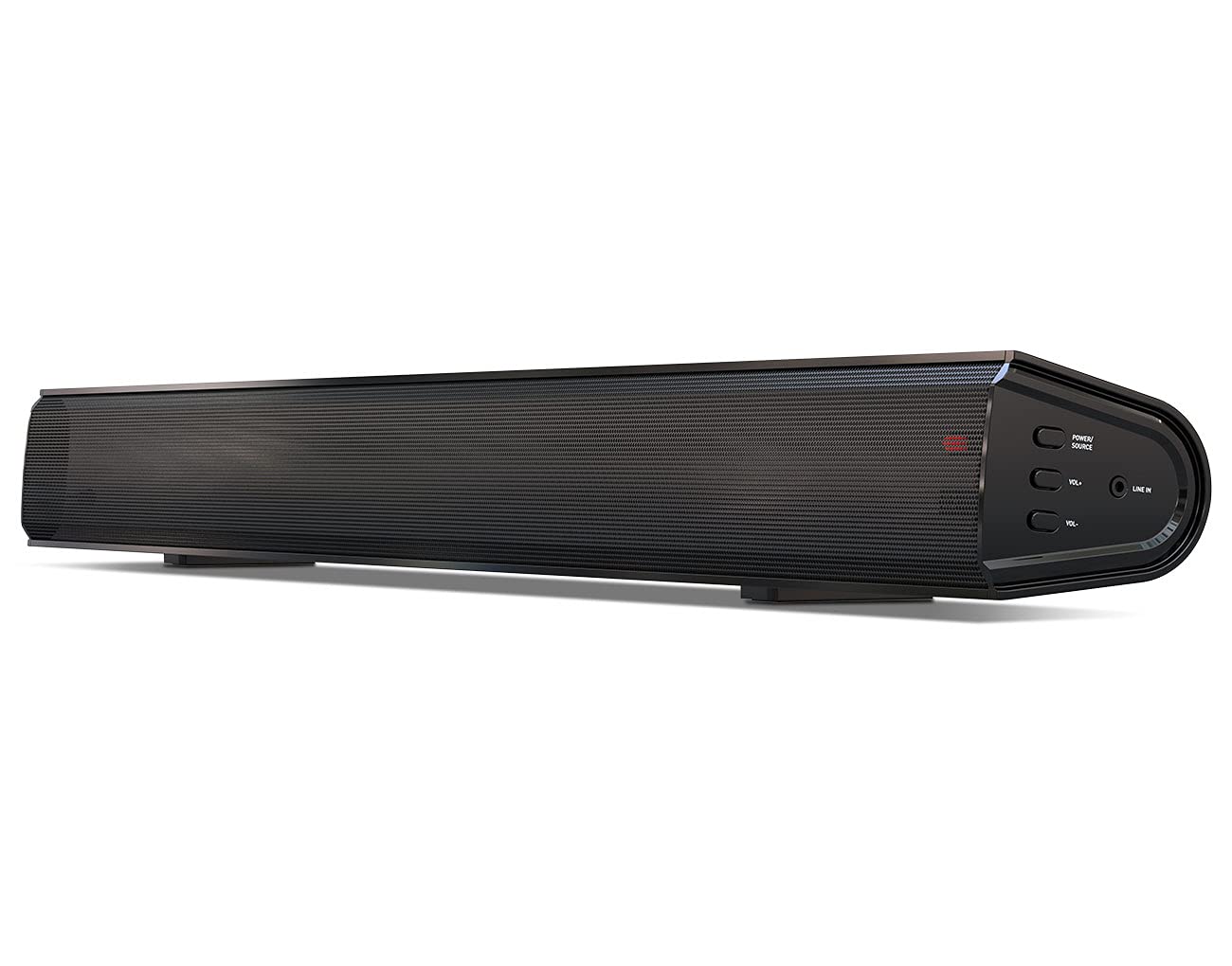 Cello Soundbar with 40 Watts Output and 2 Channel Speaker YW-S15 40 Watts, Built in Bluetooth, Optical and 12 volt compatible. AC/DC Adaptor. Opitcal audio cable included. Cinematic sound quality