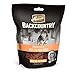 Merrick Backcountry Pacific Catch Real Salmon Jerky Grain Free Dog Treats, 4.5 Oz.