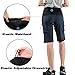 Cycorld Women's-Mountain-Bike-MTB-Shorts