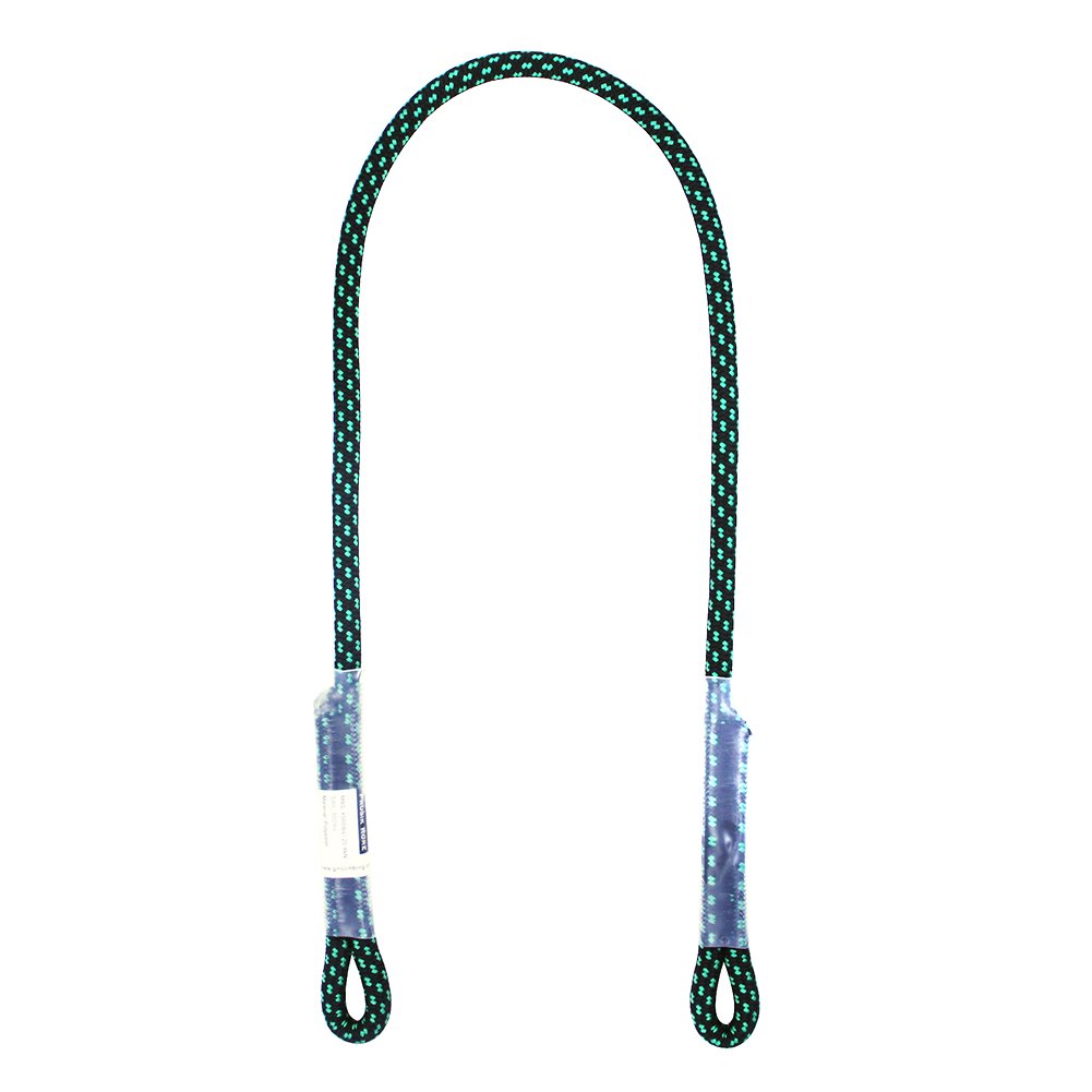 GM CLIMBING 8mm (5/16") Prusik Swen EyetoEye PreSewn 30 inch / 45