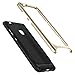 Spigen Neo Hybrid Designed for Huawei P10 Lite Case (2017) - Champagne Gold
