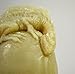 Dragon Silicone Mold SOAP Resin Wax Plaster Clay Egg