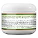 Organic Hemp Cream - 100mg Full Spectrum Hemp Extract for Sunburn Skin Nerve Damage Relieving Support Knee Joint Lower Back Neck Muscle Oil Turmeric Arnica MSM BOSWELLIA Aloe Vera 2oz