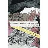 Because I Wanted to Write You a Pop Song: Stories