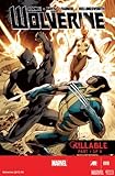 Wolverine #8