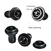 Colossal ship 14 wine stoppers for wine saver vacuum pump wine vacuum stoppers wine bottle Rubber