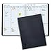 2020 Weekly Planner and Monthly Planner - Hourly Appointment Book 2020 - Softcover, Twin-Wire Binding - Simple Design Inspires Productivity - 6.5x8.5