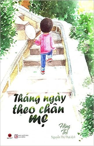 Tháng Ngày Theo Chân Mẹ (8936041685970)