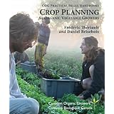 Crop Planning for Organic Vegetable Growers