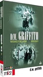 Coffret D.W. Griffith - Naissance D'une Nation + Intolérance