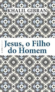 Livro Jesus, o filho do homem