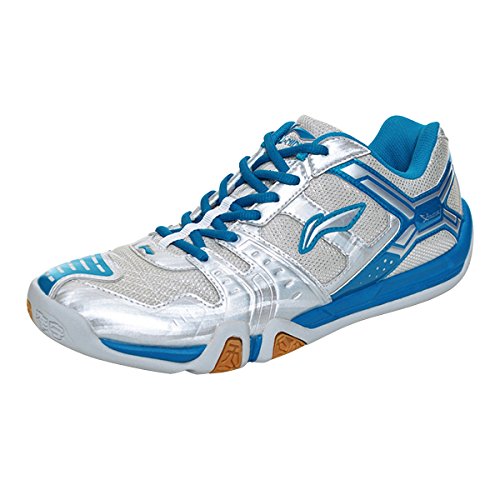 Li-ning men s saga td professional badminton sports sho…