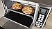 Kitchen + Home Toaster Oven Liner - Heavy Duty 100% PFOA & BPA Free – Non-stick Reusable Toaster Oven Liner
