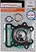Top End Head Gasket Kit HONDA TRX 300FW and 300P Fourtrax 1988-1998
