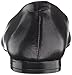 Nine West Women's Onlee Leather Ballet Flat