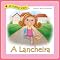 Livro A Lancheira (Comer Bem Livro 3)