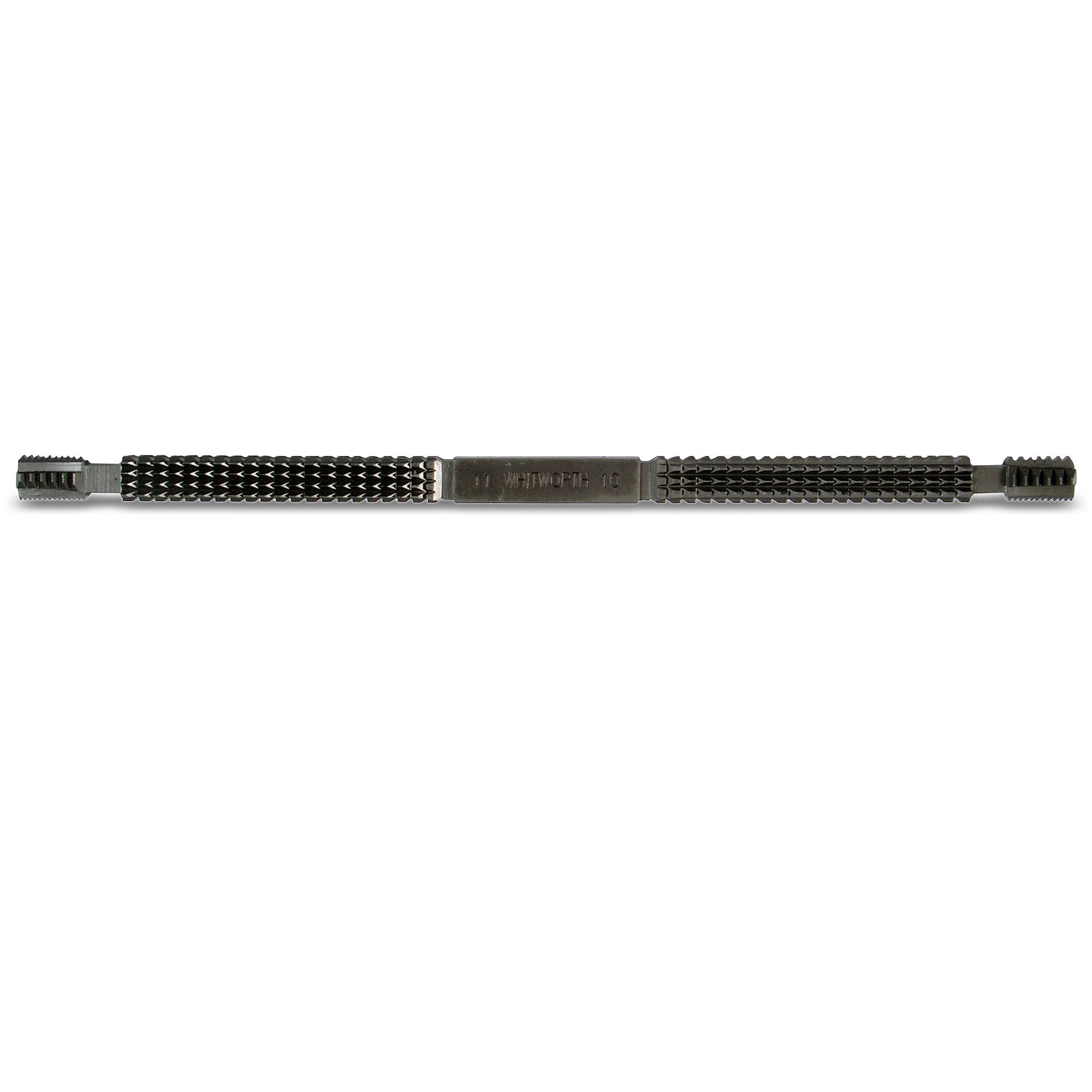 BGS 1922 | Thread File | internal and external screw Threads | Metric 0.80 - 3.00 mm
