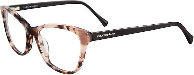lucky brand eyeglasses