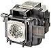 ePharos The Best ELPLP78 REPLACEMENT PROJECTOR LAMP