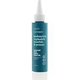 REVAIR Moisture Rich Hair &amp; Scalp Oil - Lightweight Hair Oil for Frizzy Hair - Daily Moisturizing Hair Oil to Hydrate Dry, Damaged or Curly/Coily Hair (4 Fl Oz)