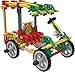 K'NEX - 52 Model Building Set - 618 Pieces - Ages 7+ Engineering Education Toy (Amazon Exclusive)
