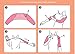 Women Elastic Compression Arm Shaper Back Shoulder Corrector Long Sleeve Slimming Weight Loss Belt Shapers Massage Arm Control Shapewear Girdle Arm Slimmer