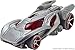 Hot Wheels, Marvel Character Car, Ultron #15, 1:64 Scale