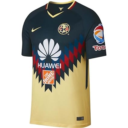 jersey del club america