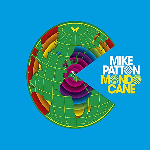 Mondo Cane [VINYL]