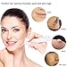 Portable Dark Spot Removal, Professional Tattoo Remover Tool for Skin Tag Freckles Dark Spot Skin Pigmentation with Replaceable Needles
