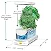 AeroGarden Sprout LED - White