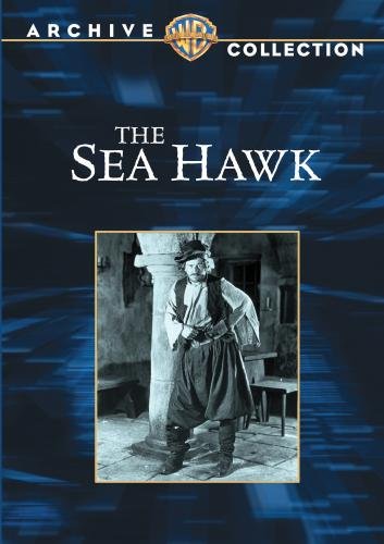 The Sea Hawk
