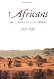 "Africans The History of a Continent (African Studies)" av John Iliffe