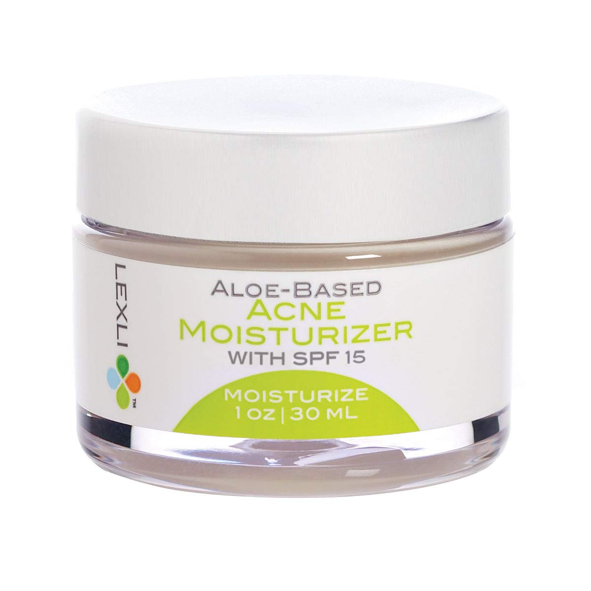 lightweight hydrating moisturizer