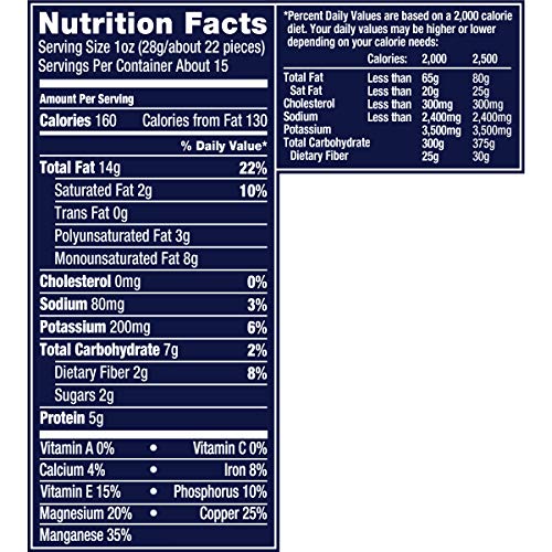 5 Planters+Deluxe+Mixed+Nuts