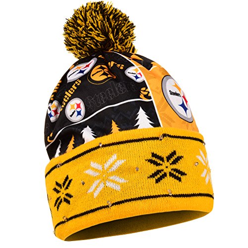 Pittsburgh Steelers Exclusive Busy 