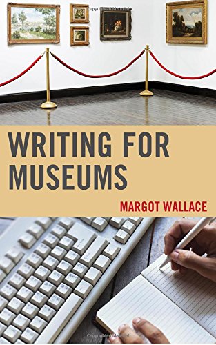 Read Writing for Museums<br />P.D.F