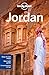 Lonely Planet Jordan (Travel Guide)