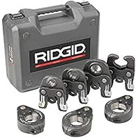 RIDGID ProPress Tools 