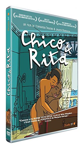 Chico & Rita