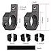 SWATOW INDUSTRIES LED Light Bar Mounting Brackets Horizontal Bar Clamp 1