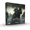 The Witcher Old World Wild Hunt Board Game Expansion - New Cooperative & Solo Mode! Fantasy & Adventure Strategy Game for Adults, Ages 14+, 1-5 Players, 90-150 Min Playtime, Made by Go On Board