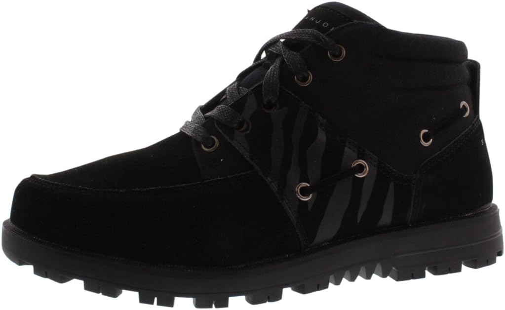 Sean John Men's Ponza Mid Boots