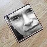 Seasons STEPHEN GATELY - Original Art Coaster #js002