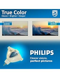 Samsung BP96   01653 A   Lámpara de repuesto Original de Philips lámpara de proyector con carcasa