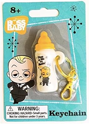 boss baby bottle